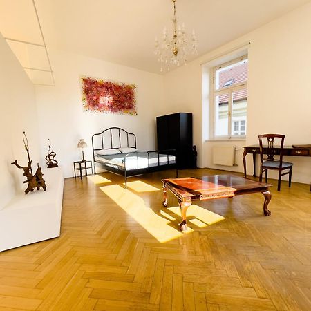 Center Of Prague Apartment 369 外观 照片