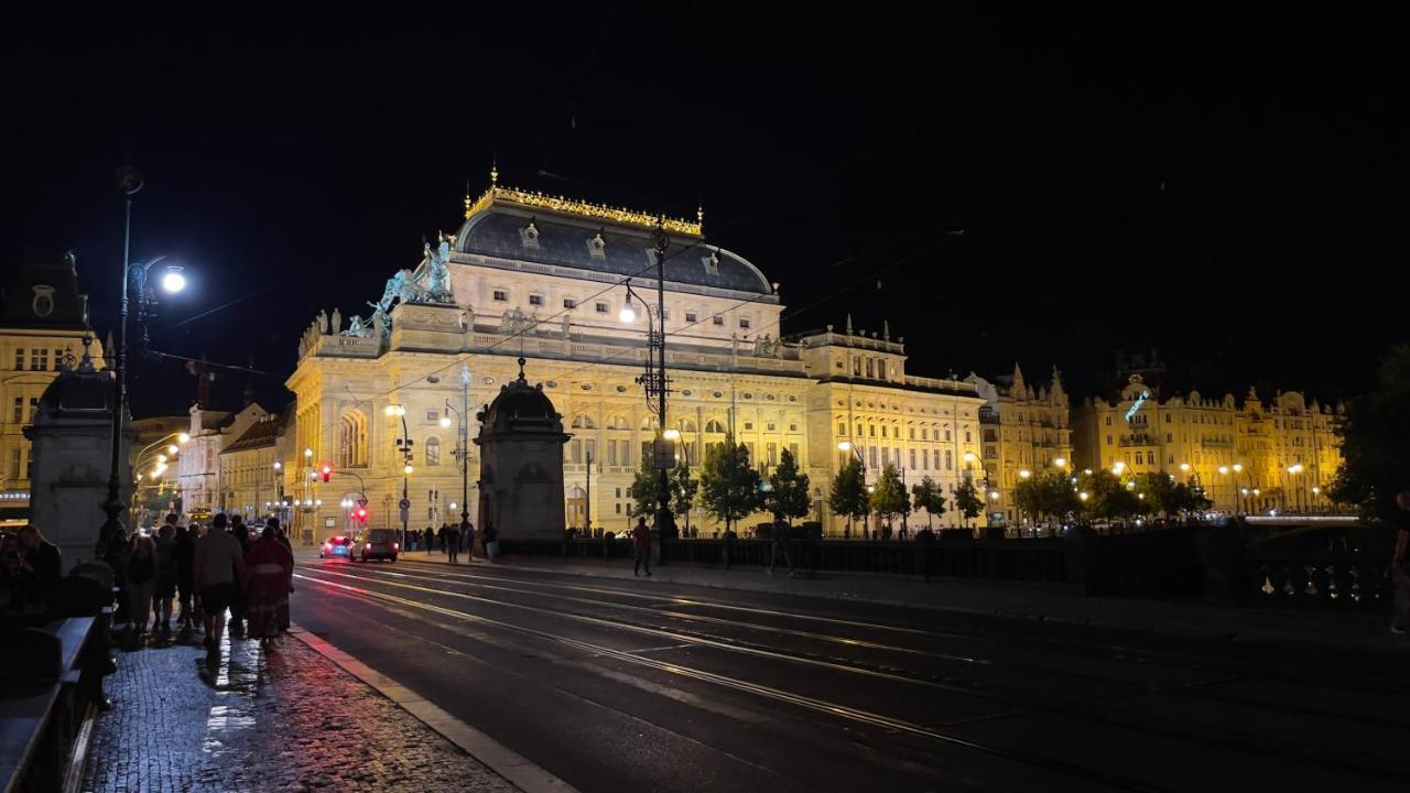 Center Of Prague Apartment 369 外观 照片