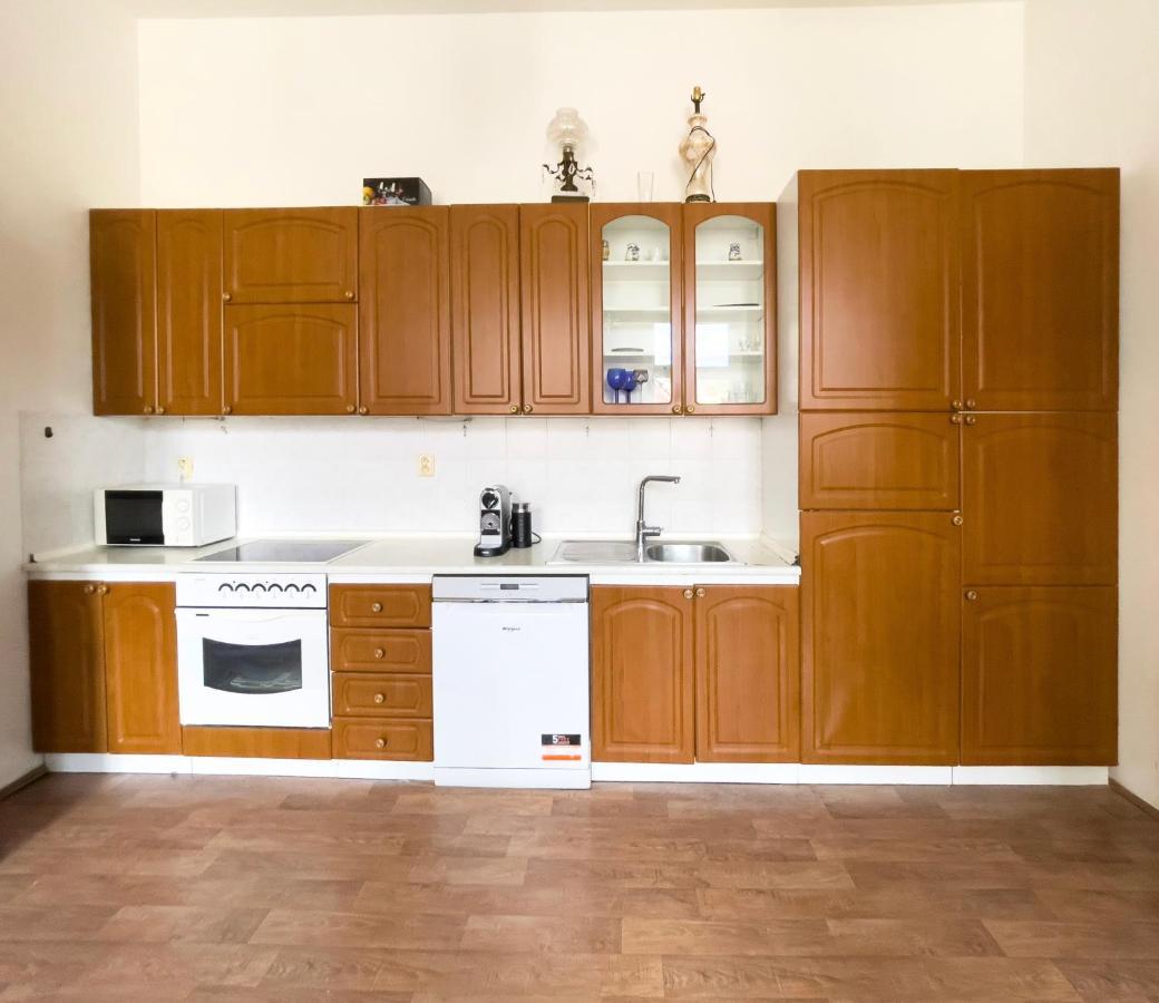 Center Of Prague Apartment 369 外观 照片