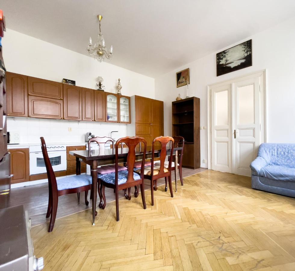 Center Of Prague Apartment 369 外观 照片