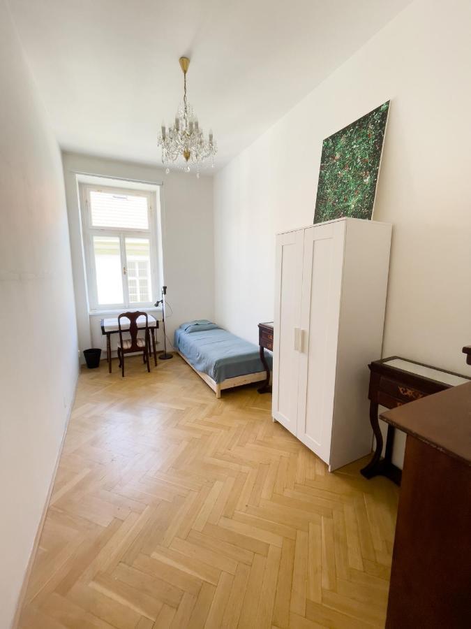Center Of Prague Apartment 369 外观 照片