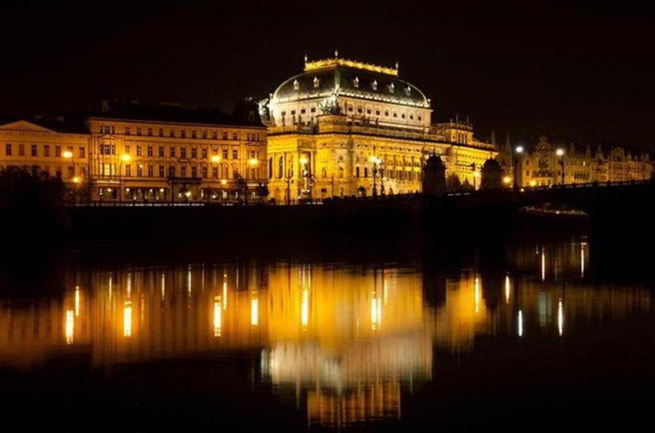 Center Of Prague Apartment 369 外观 照片