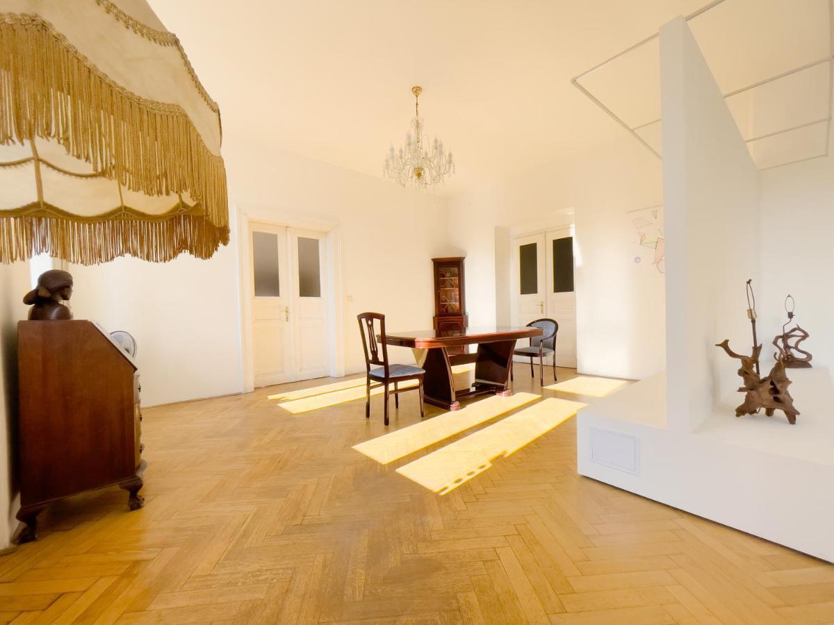 Center Of Prague Apartment 369 外观 照片