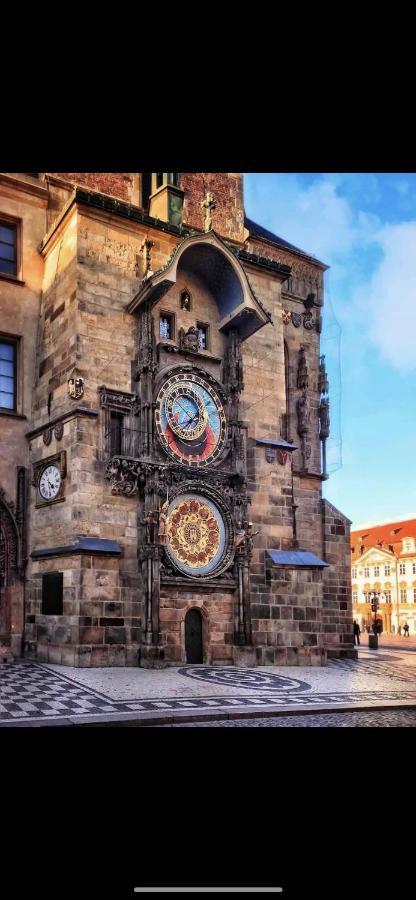Center Of Prague Apartment 369 外观 照片