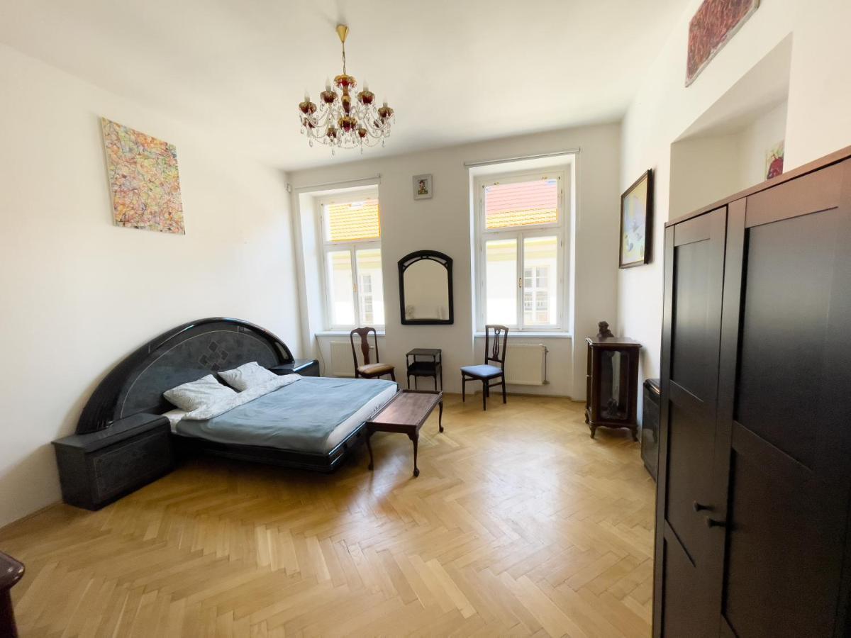 Center Of Prague Apartment 369 外观 照片