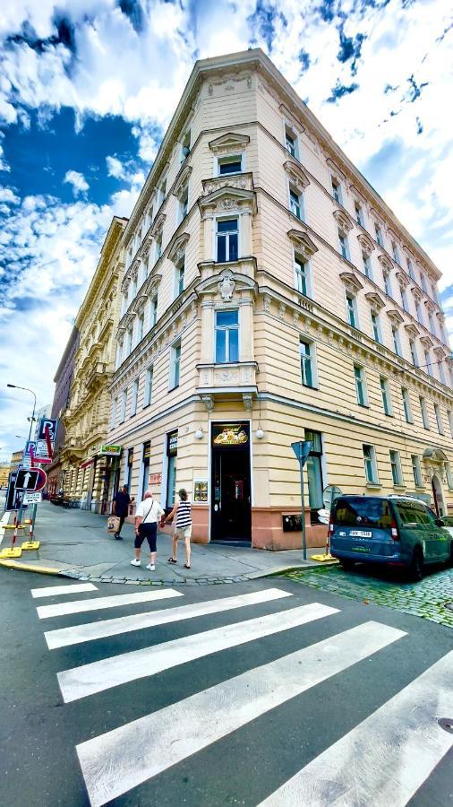 Center Of Prague Apartment 369 外观 照片