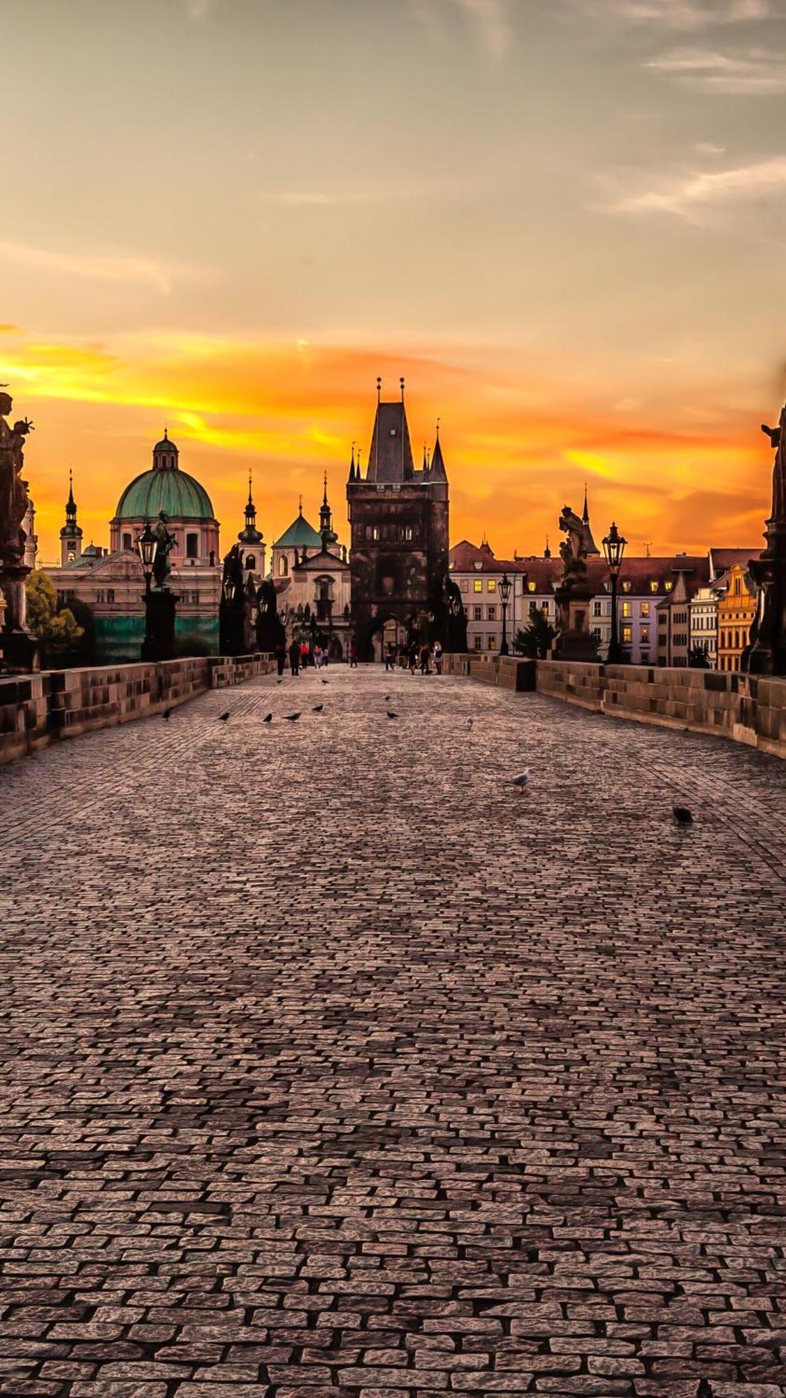 Center Of Prague Apartment 369 外观 照片