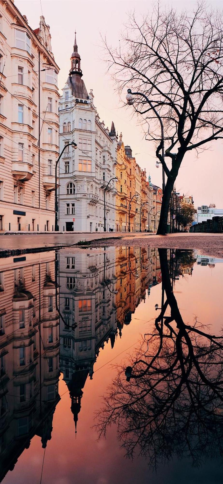 Center Of Prague Apartment 369 外观 照片