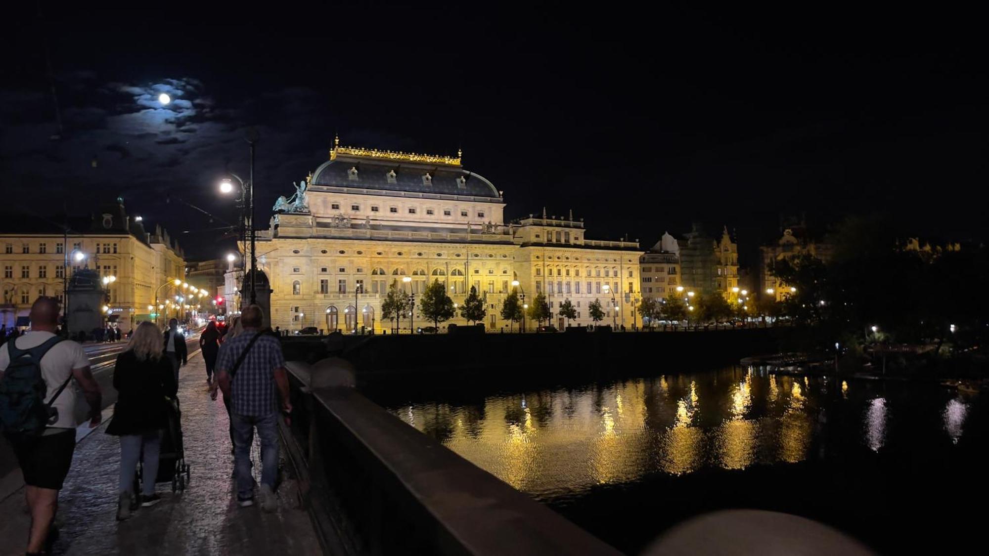 Center Of Prague Apartment 369 外观 照片
