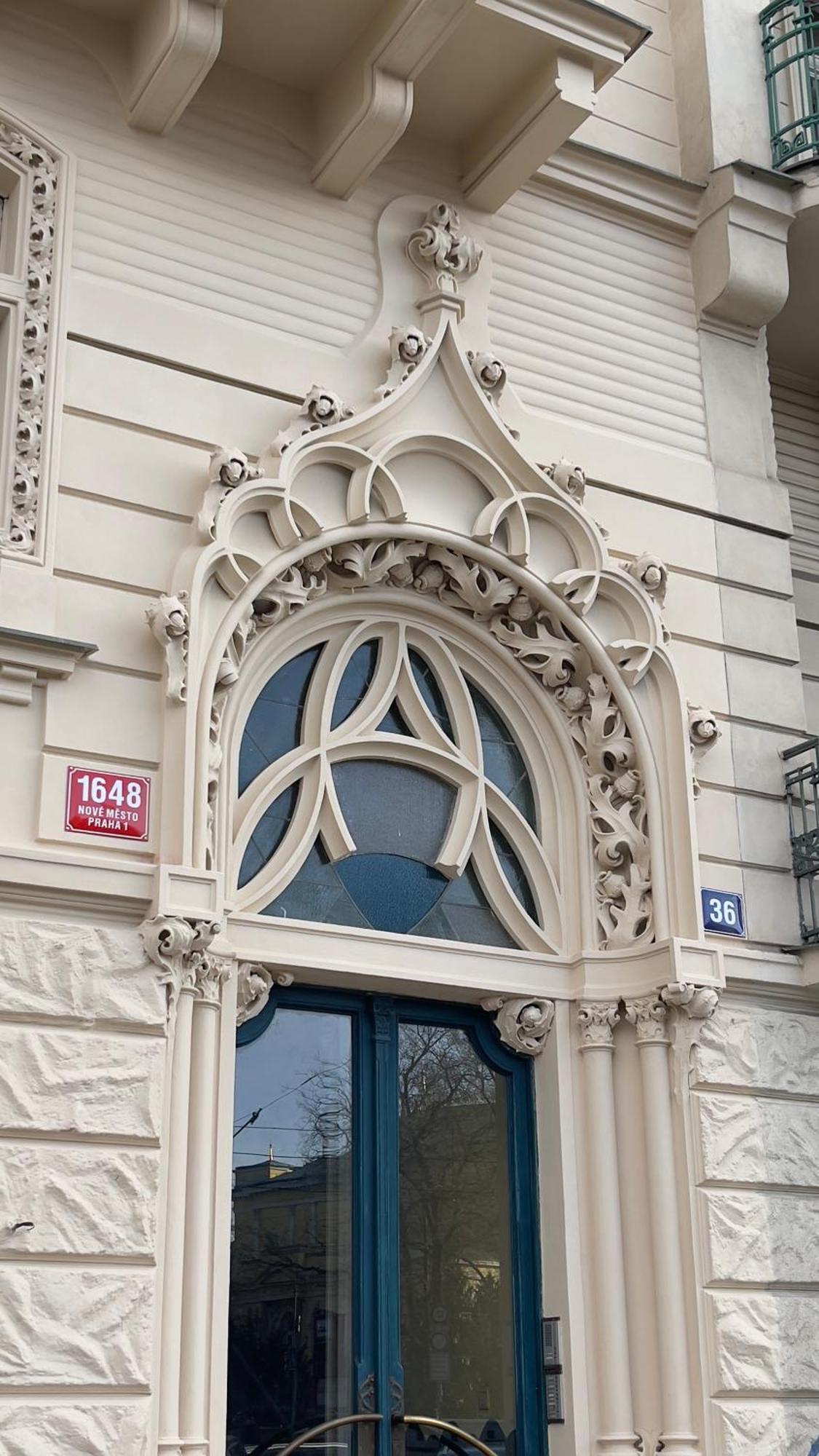 Center Of Prague Apartment 369 外观 照片