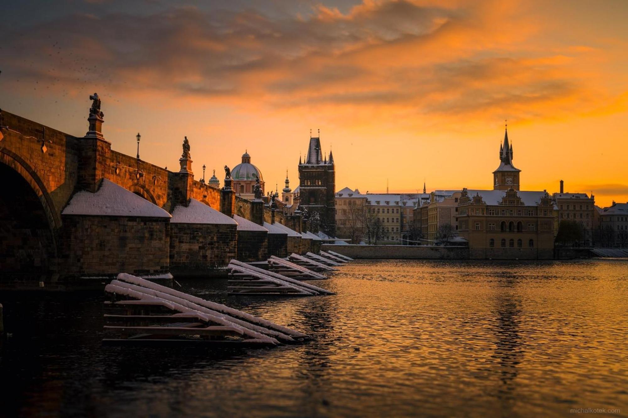 Center Of Prague Apartment 369 外观 照片