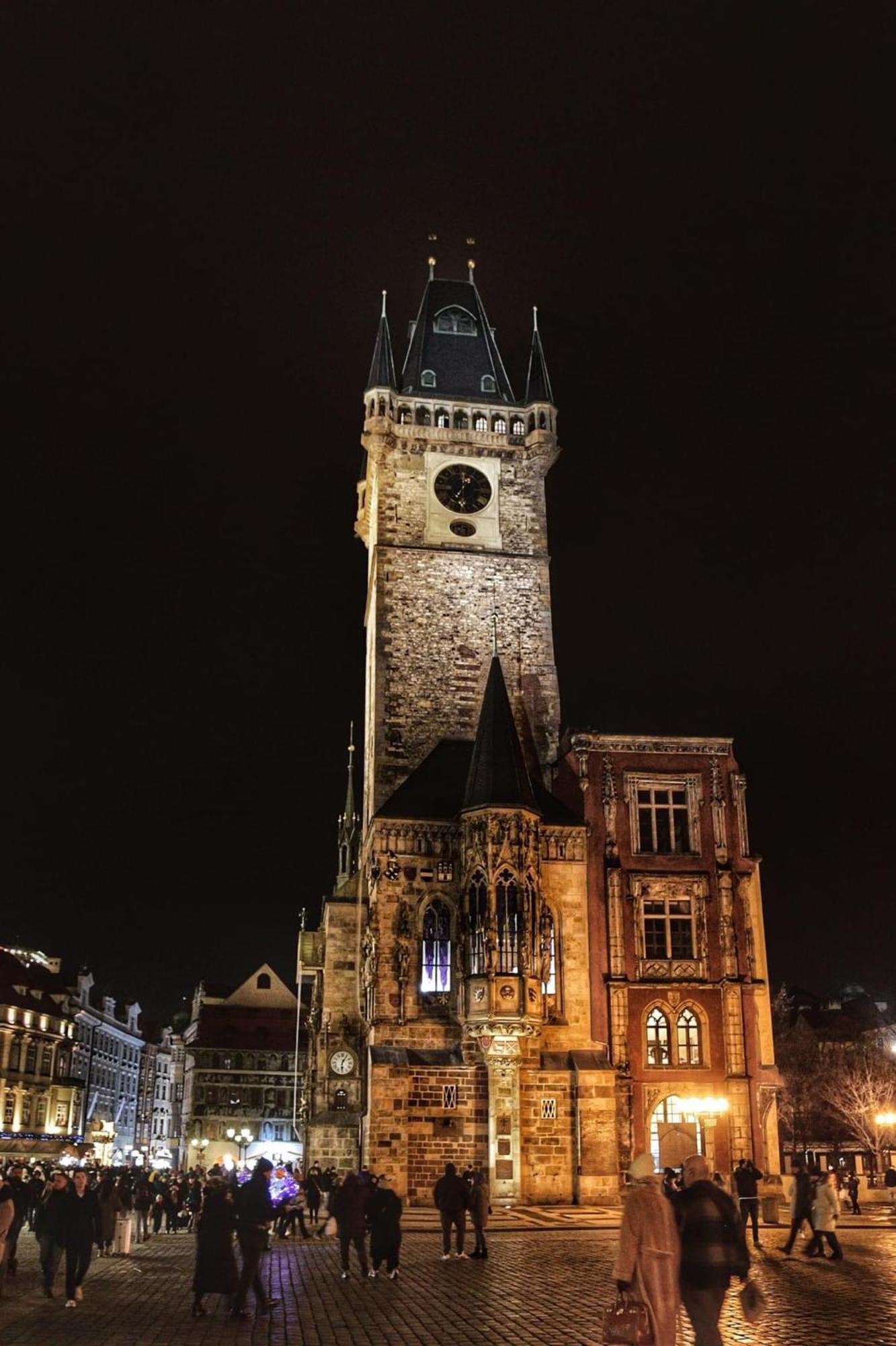 Center Of Prague Apartment 369 外观 照片