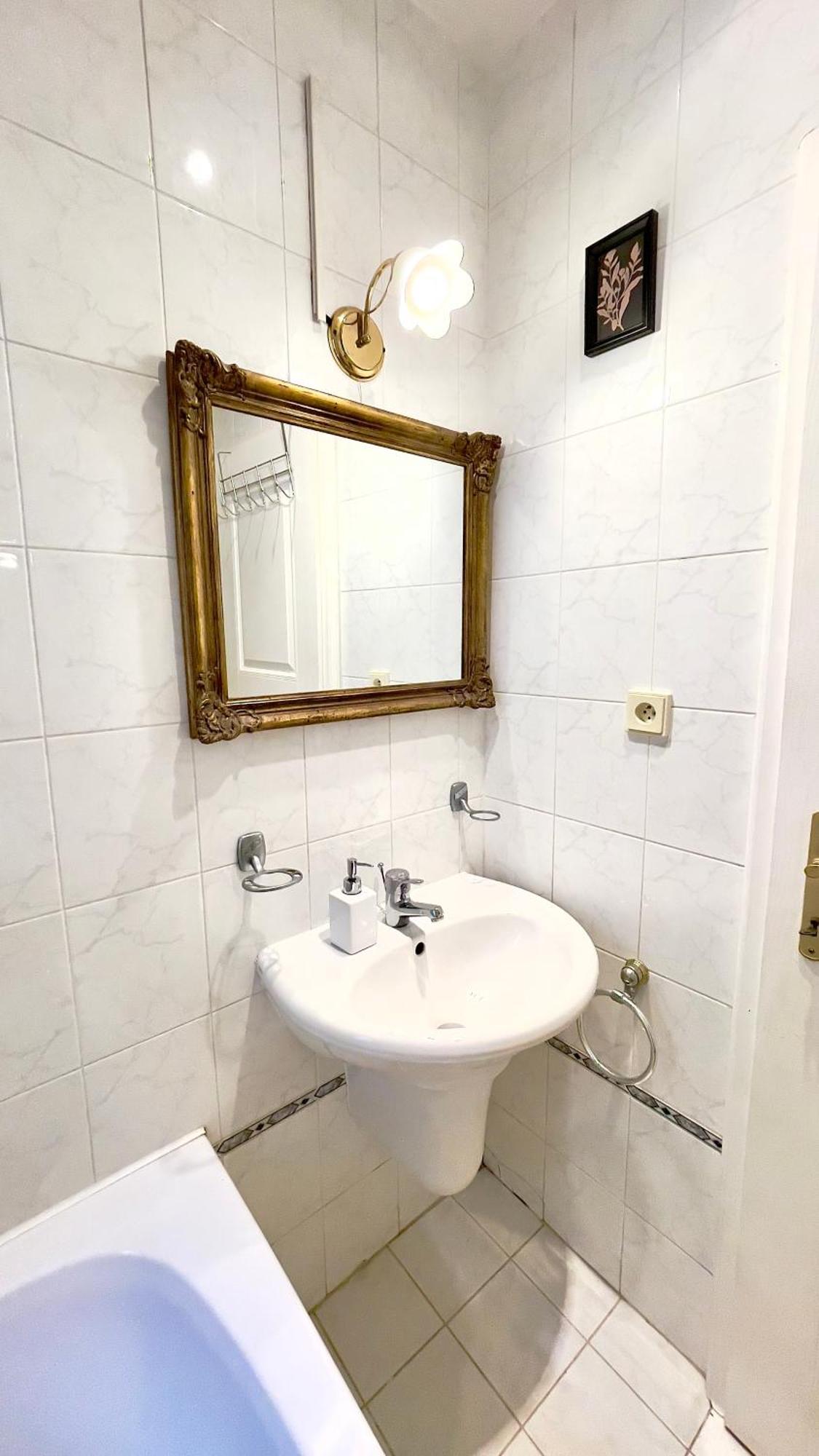 Center Of Prague Apartment 369 外观 照片