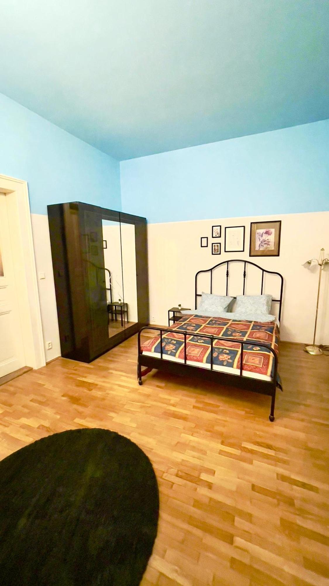 Center Of Prague Apartment 369 外观 照片