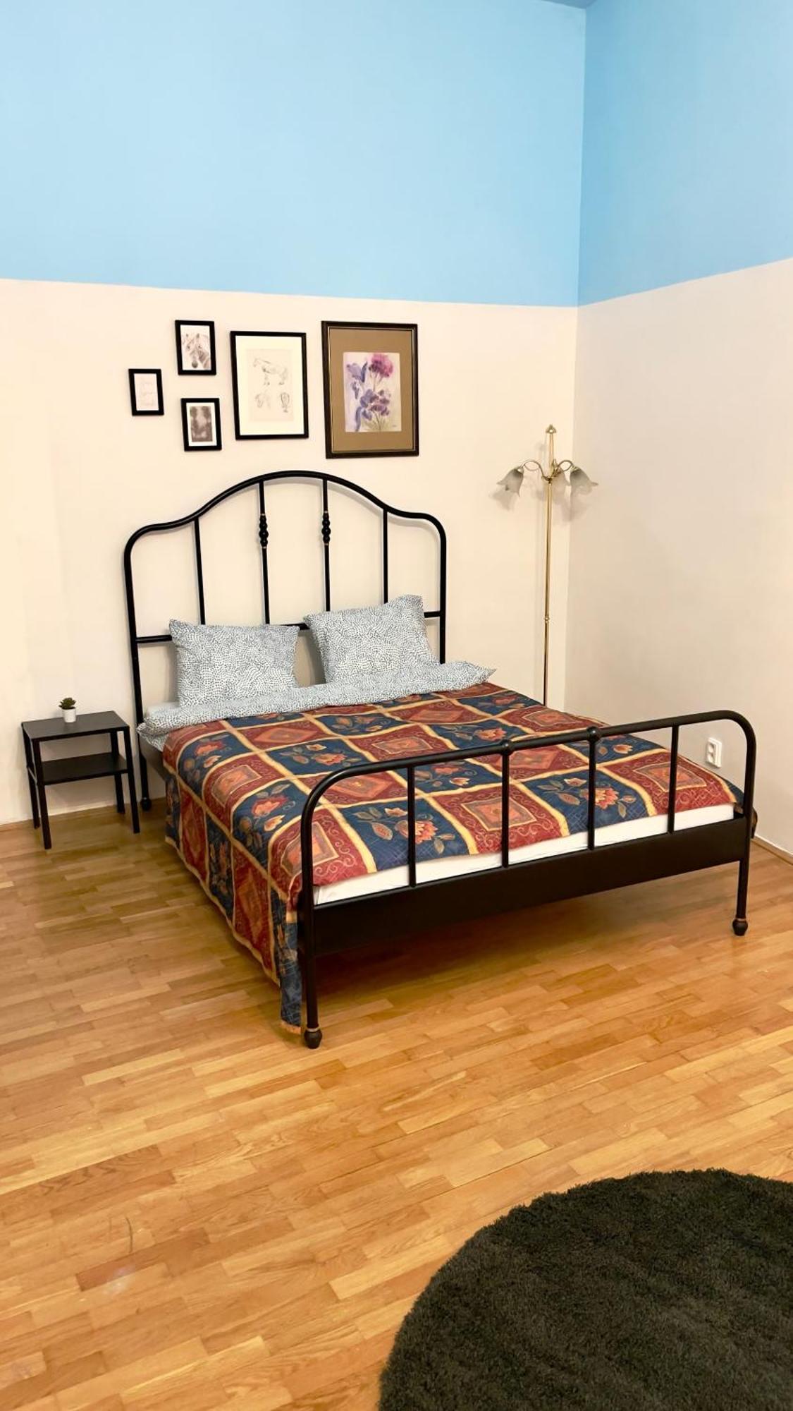Center Of Prague Apartment 369 外观 照片