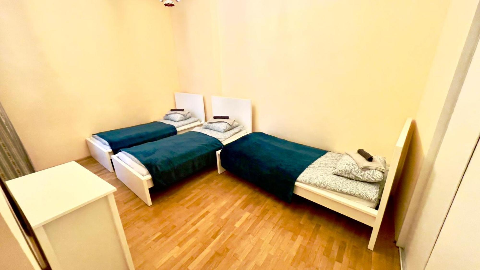 Center Of Prague Apartment 369 外观 照片