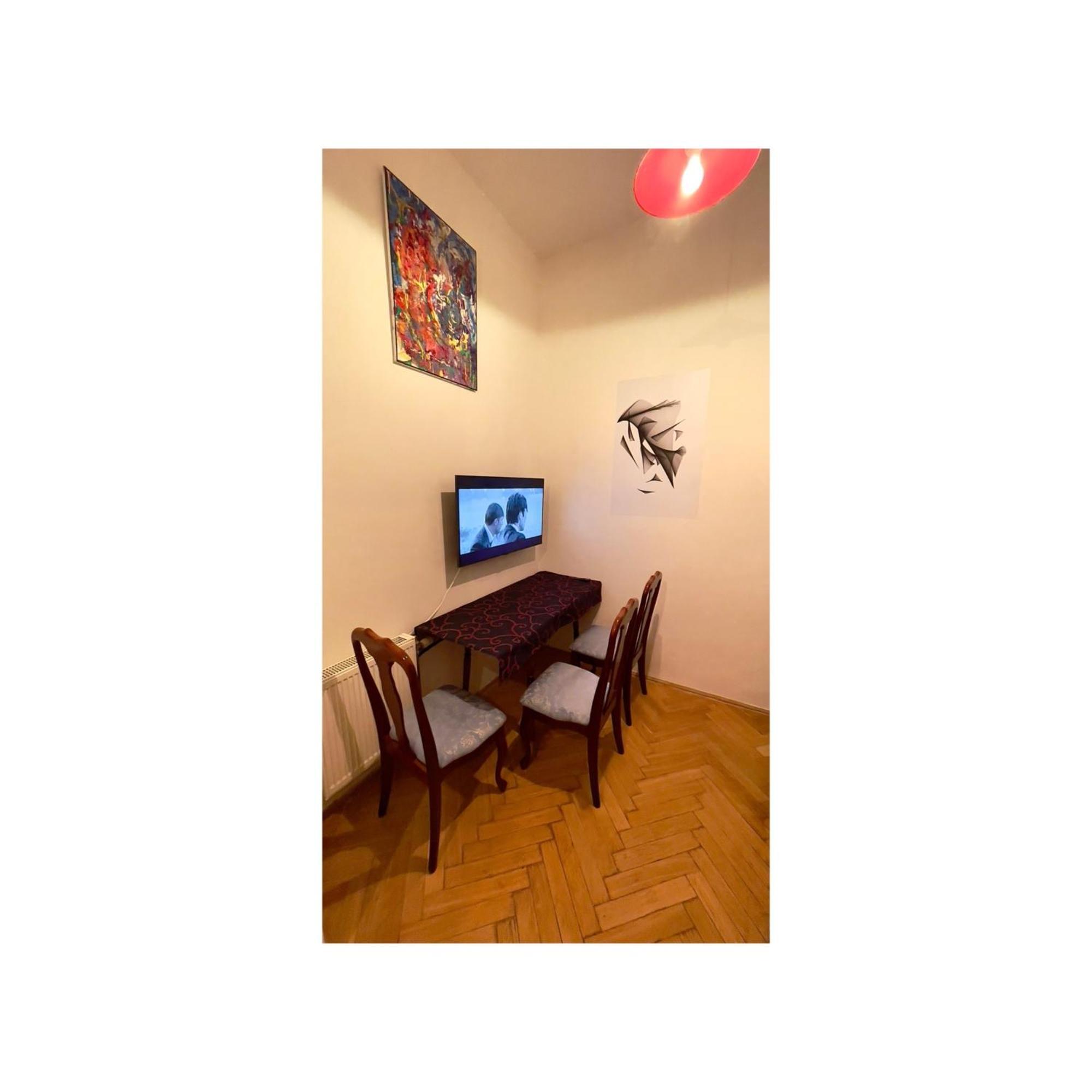 Center Of Prague Apartment 369 外观 照片