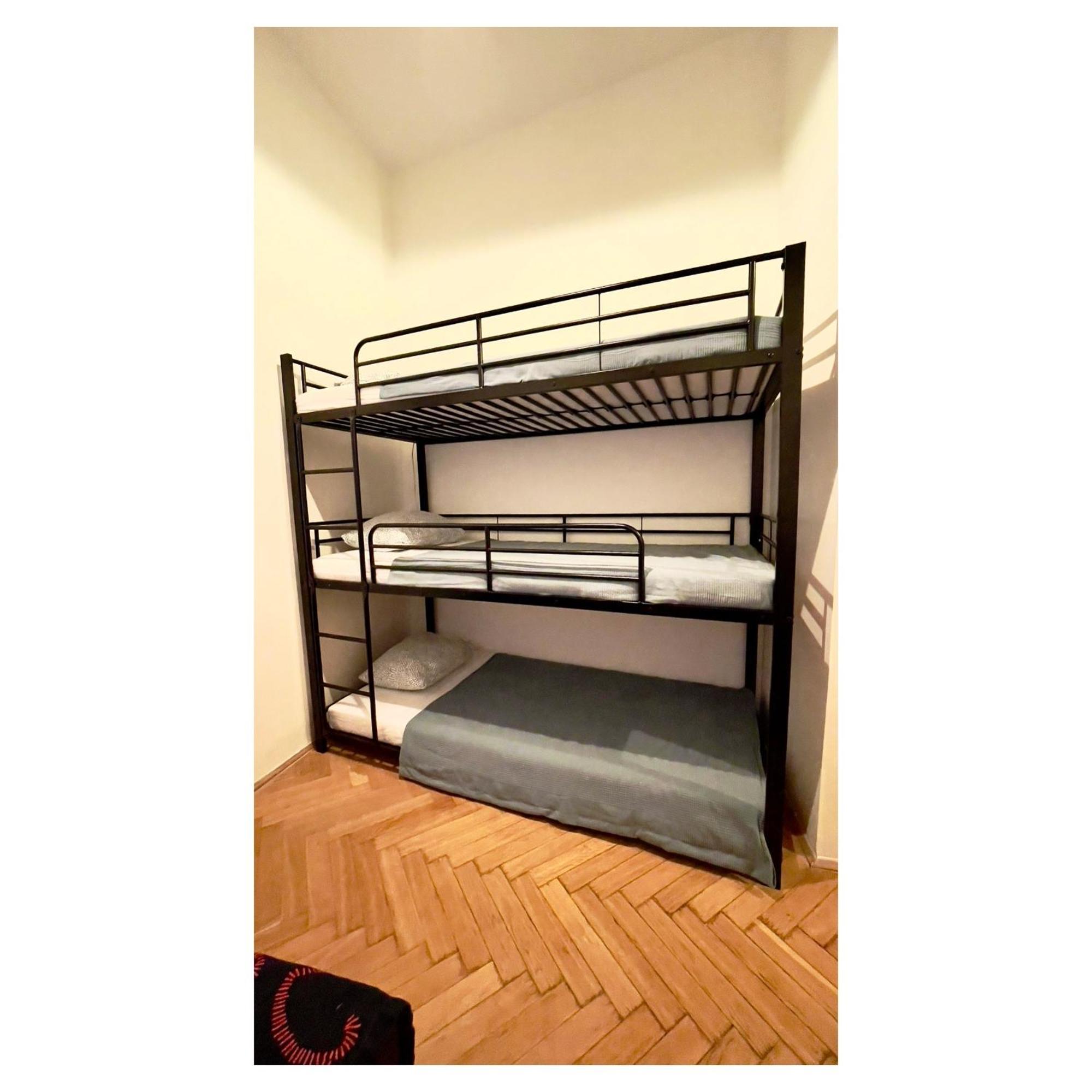 Center Of Prague Apartment 369 外观 照片