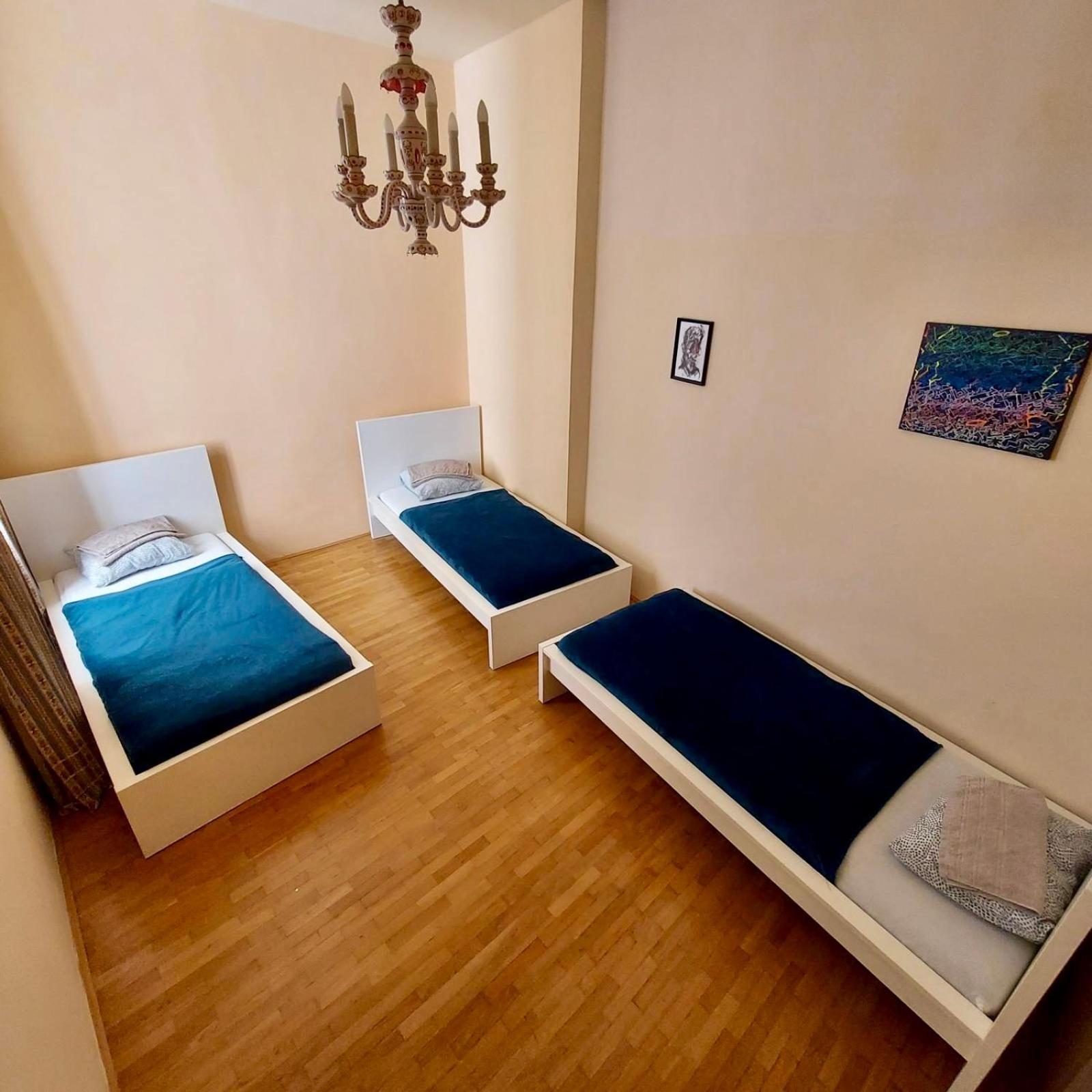 Center Of Prague Apartment 369 外观 照片